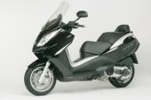 2010 Peugeot Satelis 400 photo